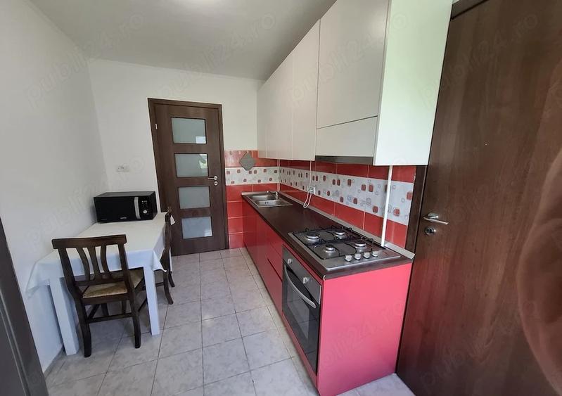 Apartament de 2 camere Aviatiei, Crystal Palace cu parcare