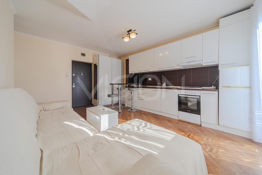 2 dormitoare + living | 60 m² | modern | bloc nou | AC | Mărăști-Expo