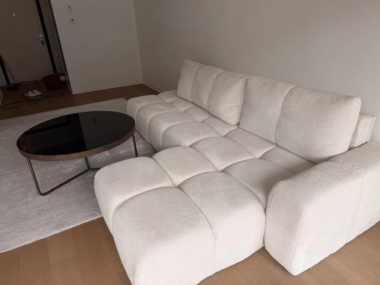 One Mircea Eliade | 2 Camere | Centrala | Balcon | Parcare |