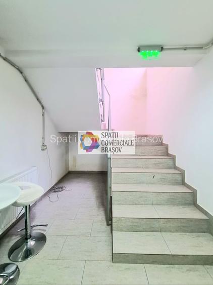 Spatiu comercial de închiriat Brasov - 70 mp # spatii-comerciale-brasov.ro - 7