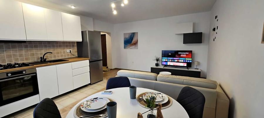 Inchiriere apartament 2 camere | Unirii-Octavian Goga