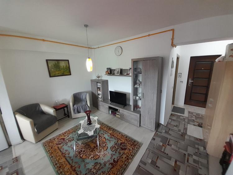 Apartament 2 camere, zona Malinului