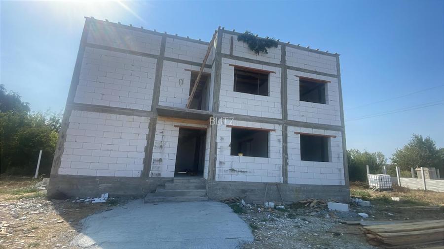Casa P+1, 5 camere, 140 mp, teren 400 mp, zona Breasta - 2