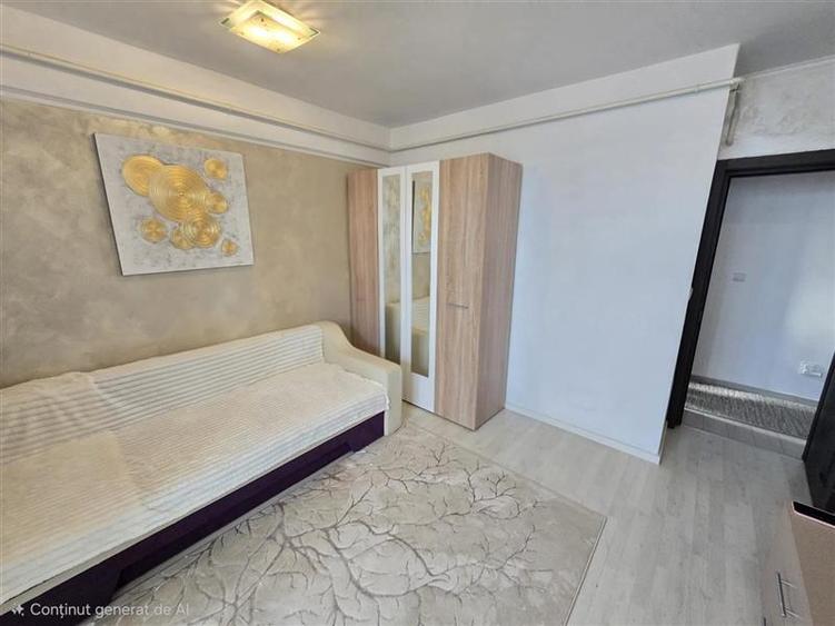 Apartament 2 camere, str. Pepinierii, Valea Adanca