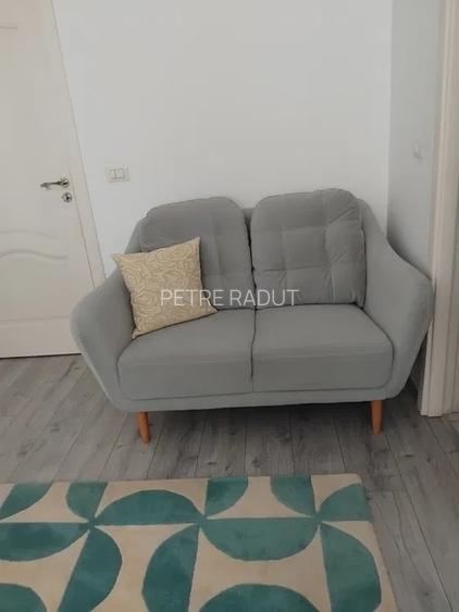 Garsoniera bloc nou, Ozone City, TVA inclus, comision 0%