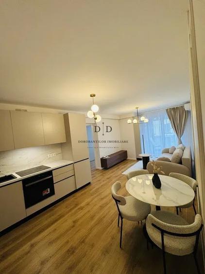 Apartament 2 camere de vânzare | Sopor – Baza Sportivă Gheorgheni