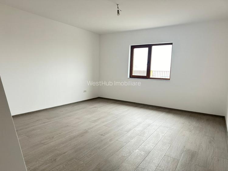 Duplex spatios, Dumbravita, 5 camere, 125 mp utili, 353 mp teren - 6