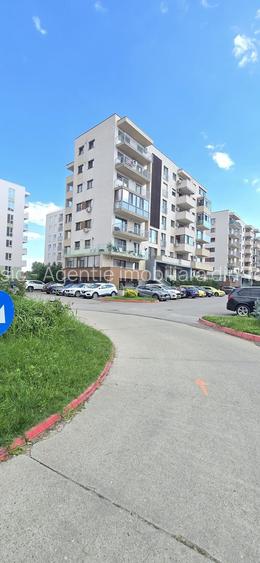 Vanzare Apartament 3camere/terasă/parcare/grădină Class Park Targovist - 2