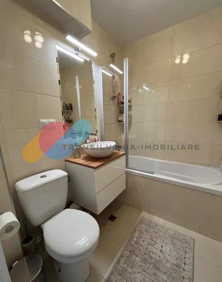 Apartament 3 camere, 65 mp-Grigorescu