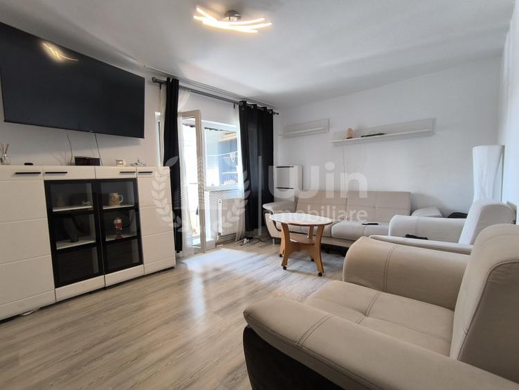 Apartament 3 camere decomandat | Etaj 2 | Zona Parc Intre Lacuri