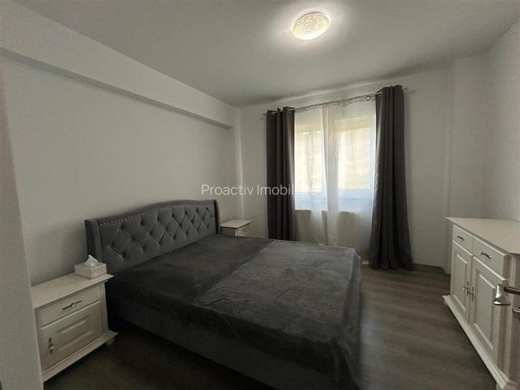 Apartament 3 camere | Etaj 3 | Loc parcare inclus | 3c-4663 - 9