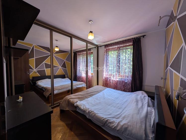 Apartament 3 Camere / Metrou Romana / ASE / Ultracentral - 4