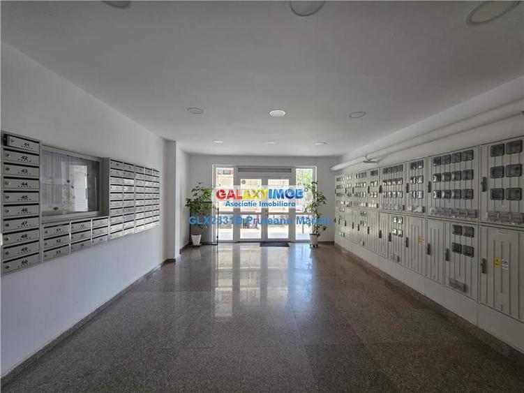 Vanzare apartament cu 3 camere Premium situat apropae de Brancusi - 21