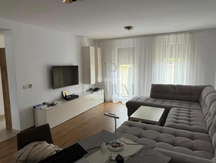 Moșnița Nouă | Duplex cu piscină | 110 mp utili | 300 mp ter - 19