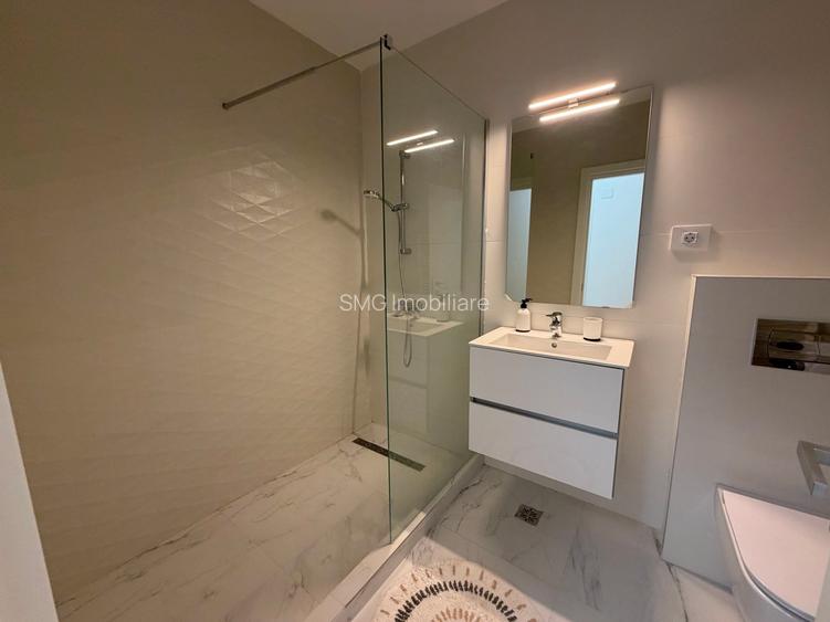 Apartament 2 camere | Ivory Residence | Pipera | Rond OMV | Parcare - 12