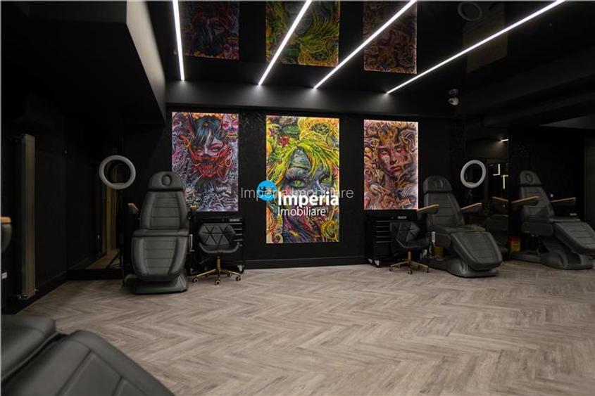 Spațiu Comercial cu Chiriaș pe Termen Lung | Venit din Prima Zi | Ia&# - 3