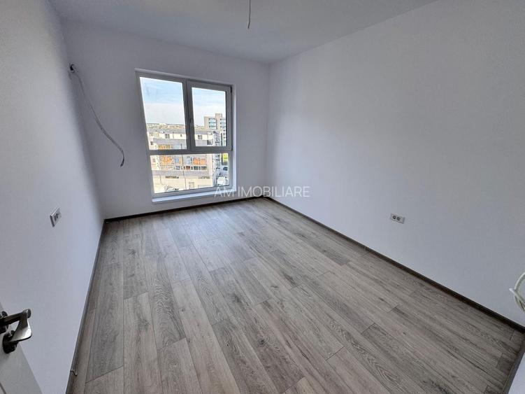 AP. 3 CAMERE - REGNUM RESIDENCE, PARCARE INCLUSA, CENTRALA PROPRIE - 6