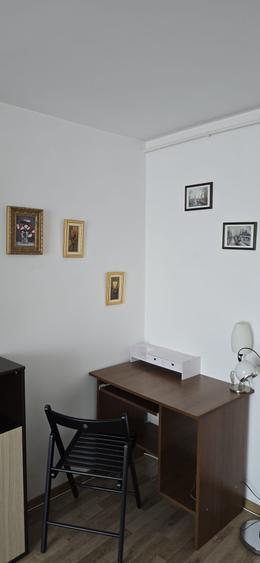 1 Mai - Clucerului, 2 camere, etaj 10,dec, proaspat renovat,mobilat modern, €450