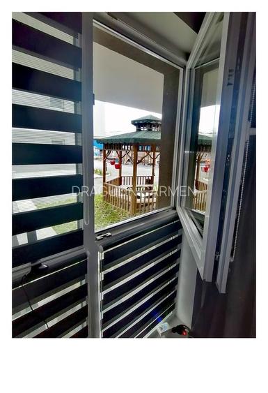 2 camere , mobilat, utilat, ansamblu rezidential nou -Vitan Barzesti - 7