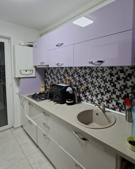 Apartament 2 camere decomandat - Popesti Leordeni, metrou Berceni