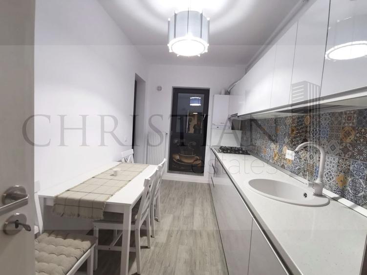 Apartament 2 Camere Exigent Plaza Residence Faza 4 Lujerului+ Parcare