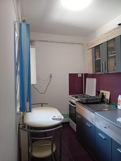 Apartament 1 camera decomandat Girocului Spital Judetean Centrala gaz