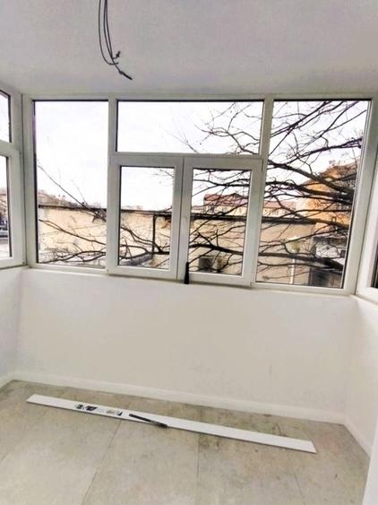 Etaj 1-Tudor Vladimirescu Bucsinescu-2 Camere 50mp-Renovat