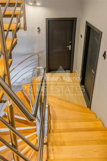 DE ÎNCHIRIAT Cladire Boutique, 12 Unități finisate premium, zona Romană-Eminescu - 26