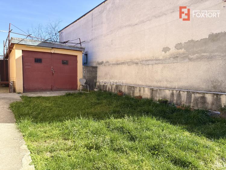 COMISION 0% Casa cu 6 camere de vanzare in Timisoara, zona Olimpia Stadion - 39