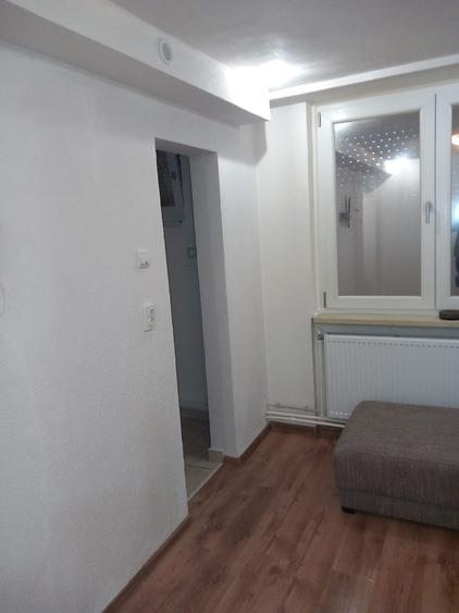 Apartament 2 camere, parter,recent renovat