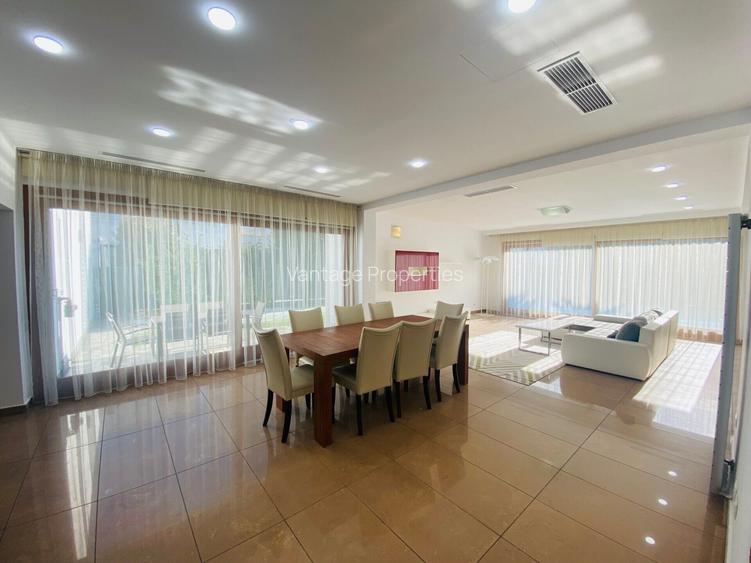 Villa with pool and garden | Iancu Nicolae | British School - 2