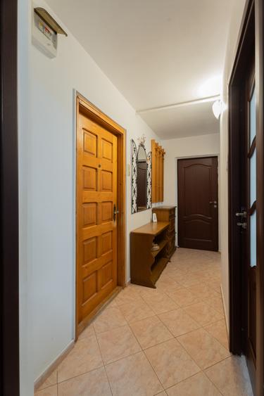 2 camere | Petfriendly | Zona Gara