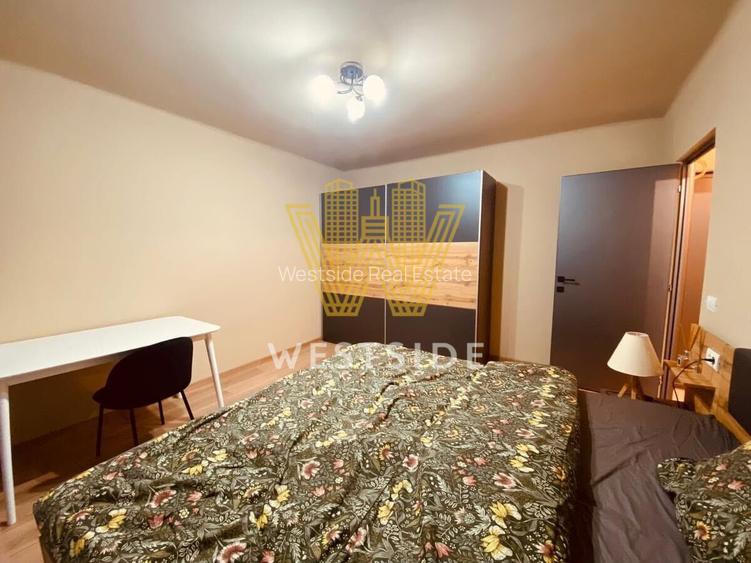 Apartament cu o camera, de inchiriat, in Complexul Studentesc - 3