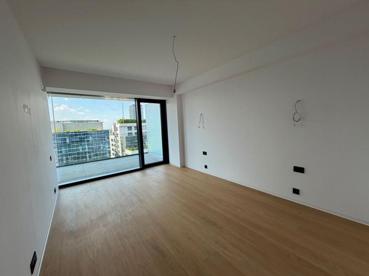 Vedere spectaculpasă | 4 camere | Terasă 65 mp