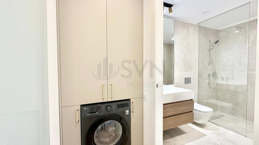 REA1028245 STUDIO l PRIMA INCHIRIERE l ONE LAKE CLUB l AVIATIEI