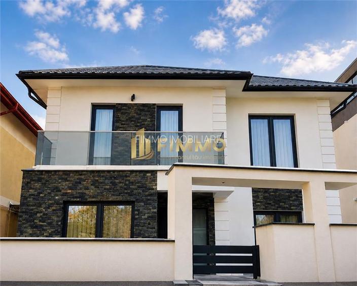 Casa PREMIUM - Centru Suceava | 240 mp utili | ID:1809 - 23