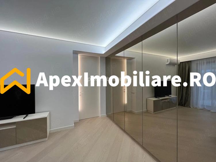 Apartament 2 camere de inchiriat Pipera București | ApexImobiliare.ro - 4