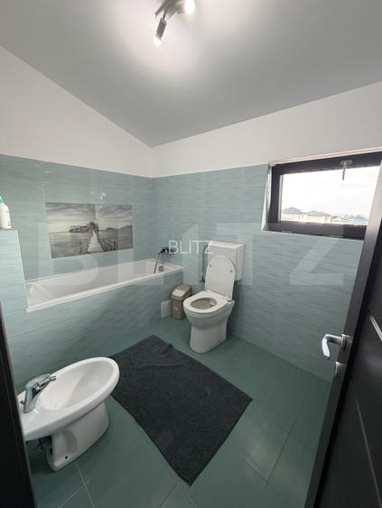 Casa 4 camere, 130 mp, 6 ari teren, zona Moară - 14