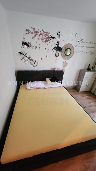 🏛️De închiriat 2 camere, Masnita, 390 Euro/luna - 5