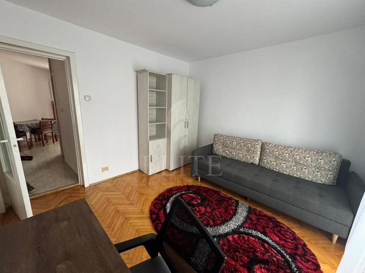 Apartament 2 camere în zona ION MESTER