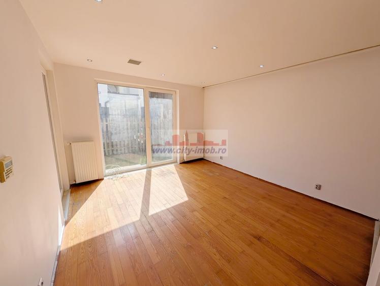 Vanzare  Casa 4 camere Tunari Ilfov