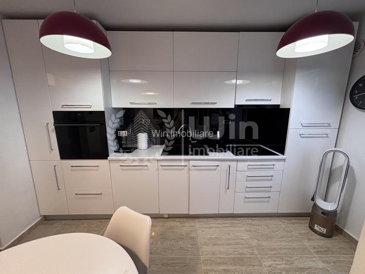 Apartament 3 camere | Decomandat | 64mp | Zona T. Ciortea | Grigorescu - 5