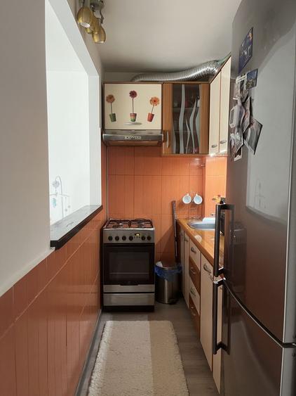 Garsonieră / Studio zona Energia - Baba Novac