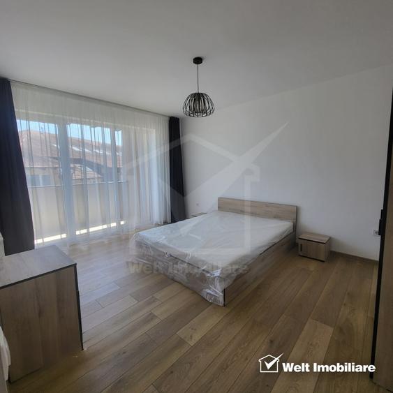 Apartament o camera in Floresti