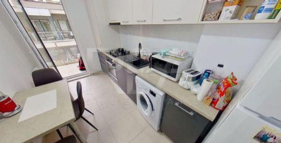 2 camere, 2/11, 59 mp-Lujerului-Complex GranVia Park