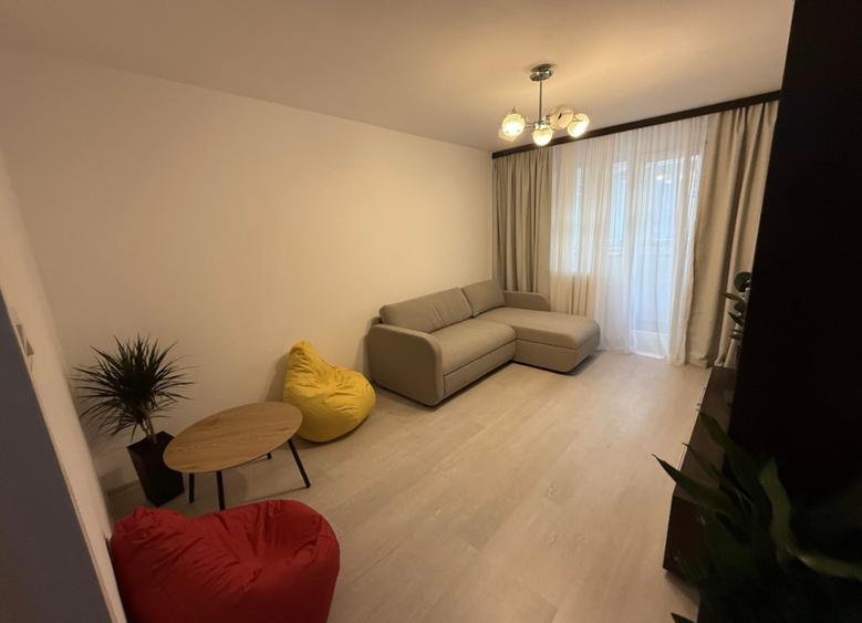 Apartament 2 camere Drumul Taberei
