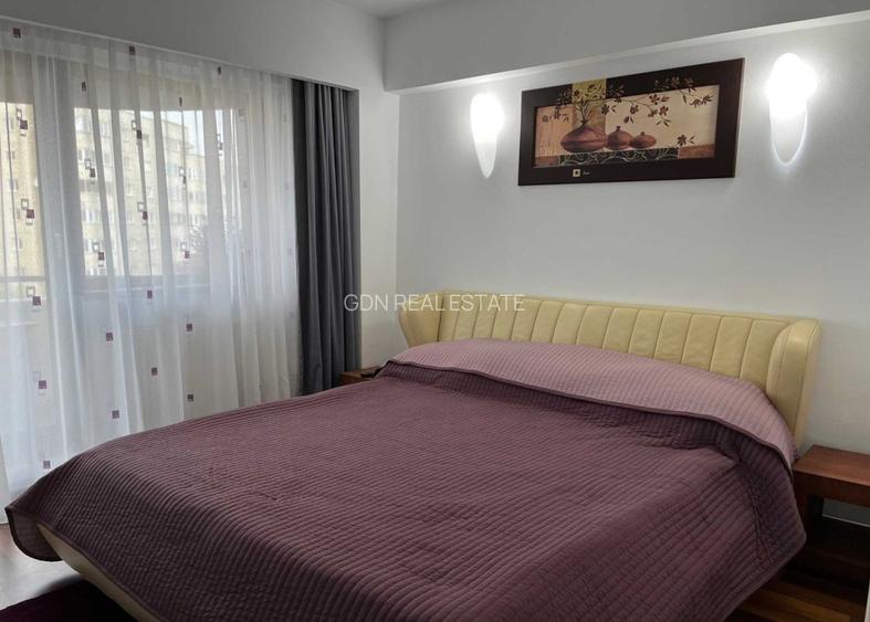 Apartament 3 camere decomandat – vedere panoramică | Centrul Civic - 3
