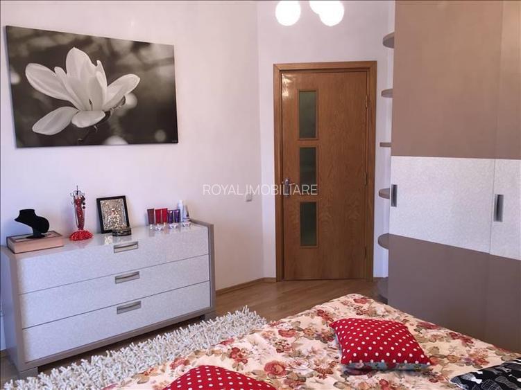 Royal Imobiliare - Inchiriere Apartament zona Cantacuzino - 9