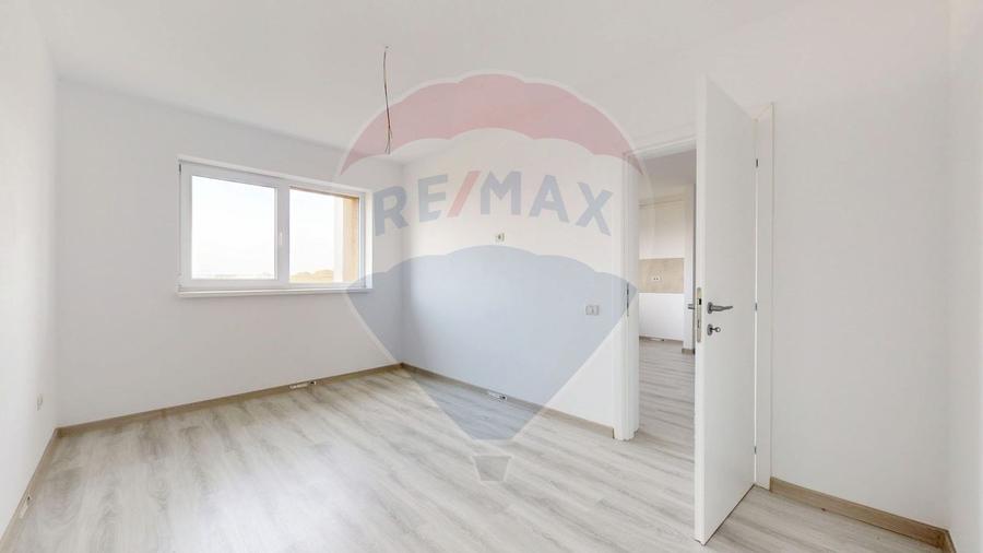 Apartament cu 2 camere