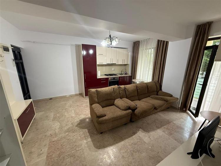 Apartament 2 camere de închiriat Copou Complex Exclusive Residence
